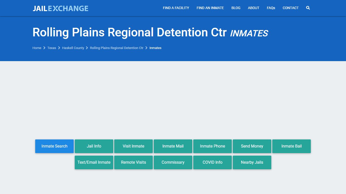 Haskell County Jail Inmates | Arrests | Mugshots | TX